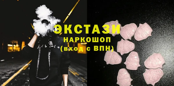 тгк Богородицк